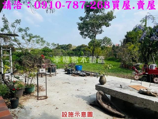 台南農地-8