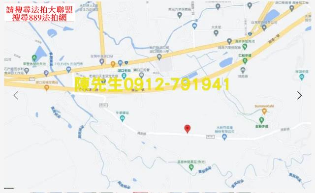 新竹湖口農地-15