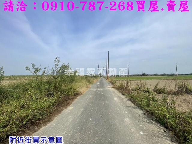 台南農地-4