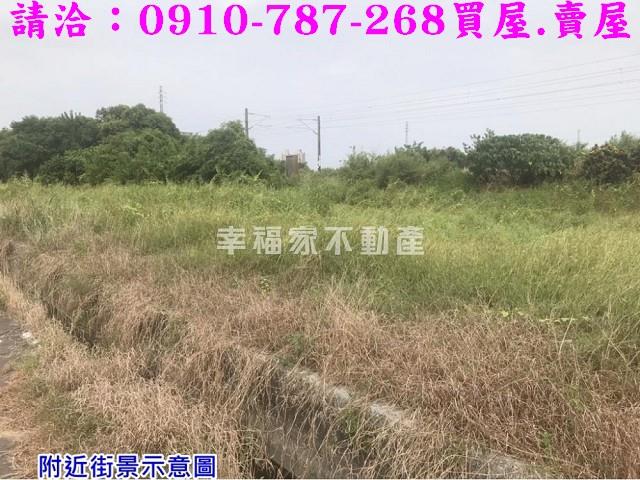 台南農地-5