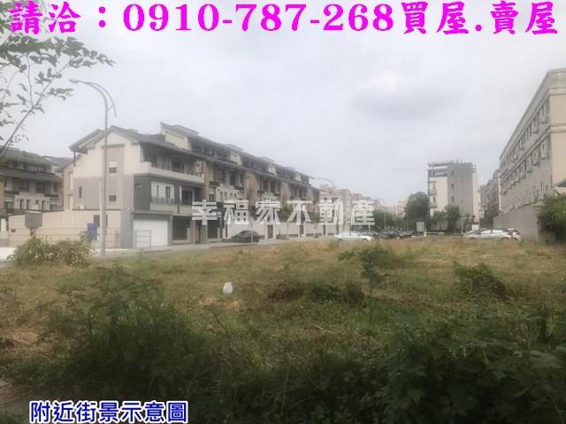台南農地-7