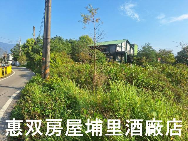 南投休閒地-8