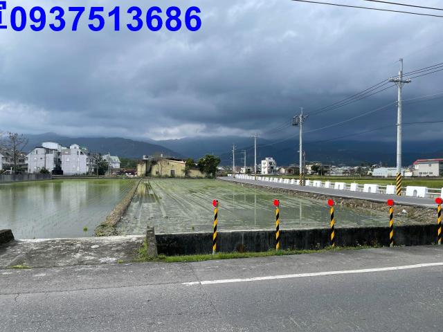 宜蘭員山農地-12