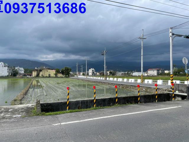 宜蘭員山農地-3
