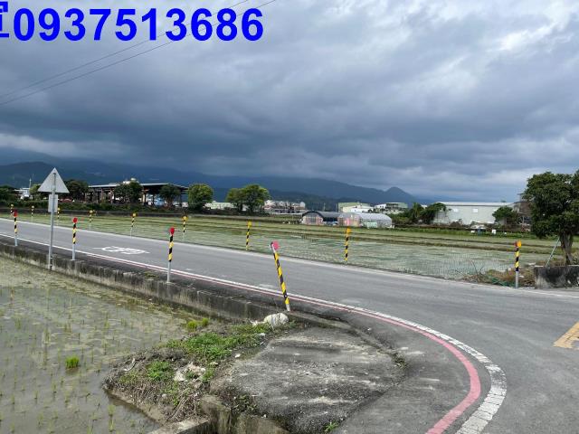 宜蘭員山農地-4