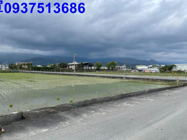 宜蘭員山農地-6