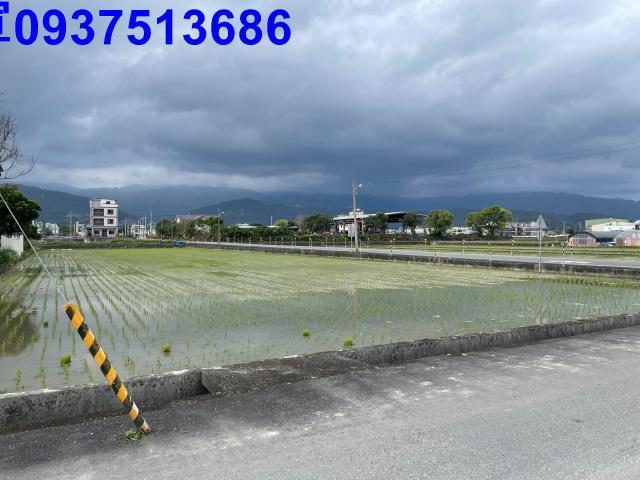 宜蘭員山農地-7