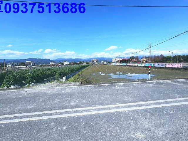 宜蘭員山農地-2