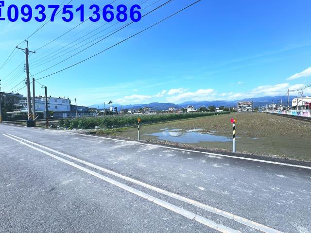 宜蘭員山農地-3
