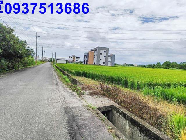 宜蘭員山農地-3