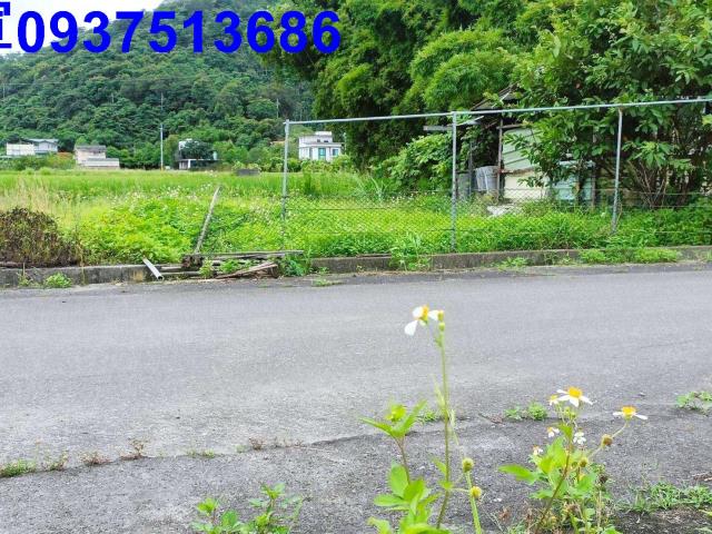 宜蘭員山農地-6