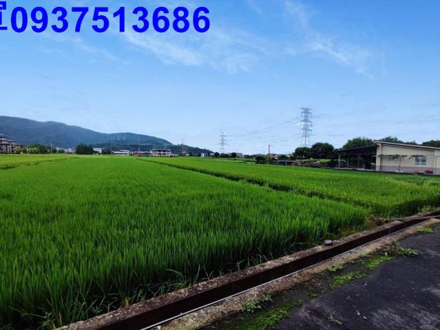 宜蘭員山農地-8
