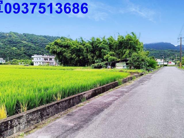 宜蘭員山農地-11