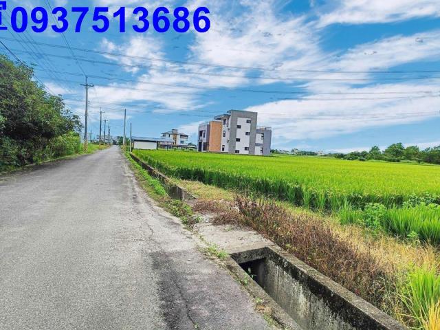 宜蘭員山農地-3