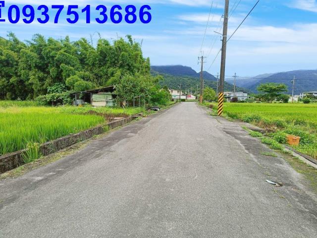 宜蘭員山農地-5