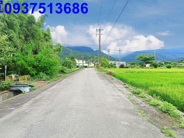 宜蘭員山農地-1