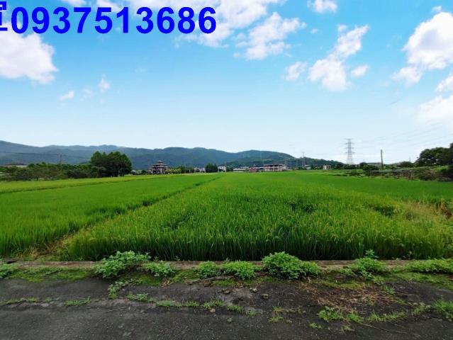 宜蘭員山農地-7
