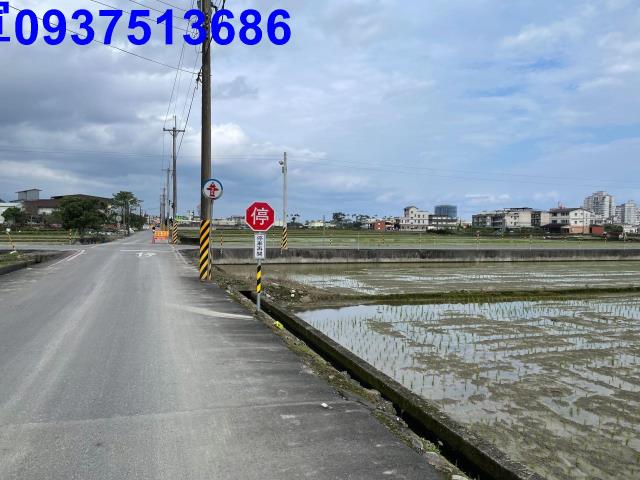 宜蘭宜蘭市農地-3