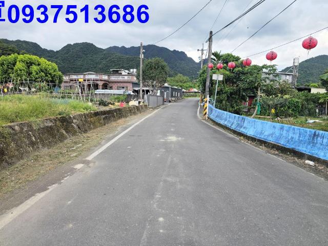 宜蘭員山山坡地-11