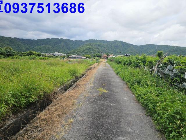 宜蘭員山山坡地-9