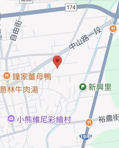 下營建地-15