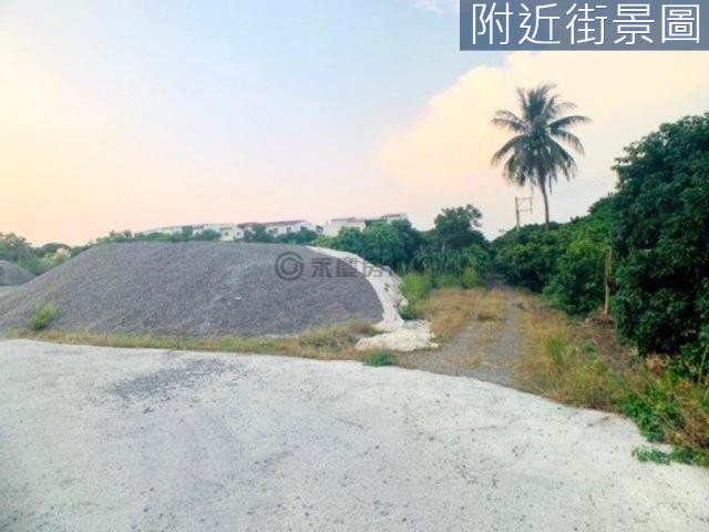 台南玉井建地-2