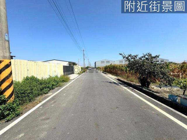台南安定農地-5