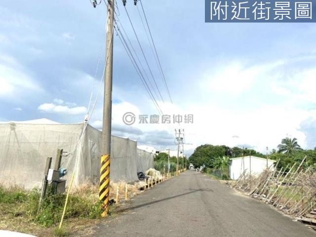 台南山上農地-1