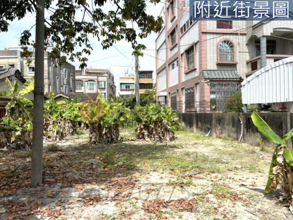 台南仁德建地-12