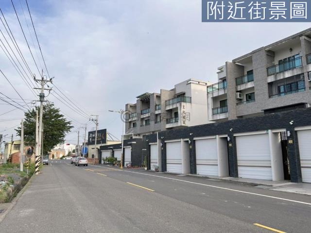 台南六甲農地-2