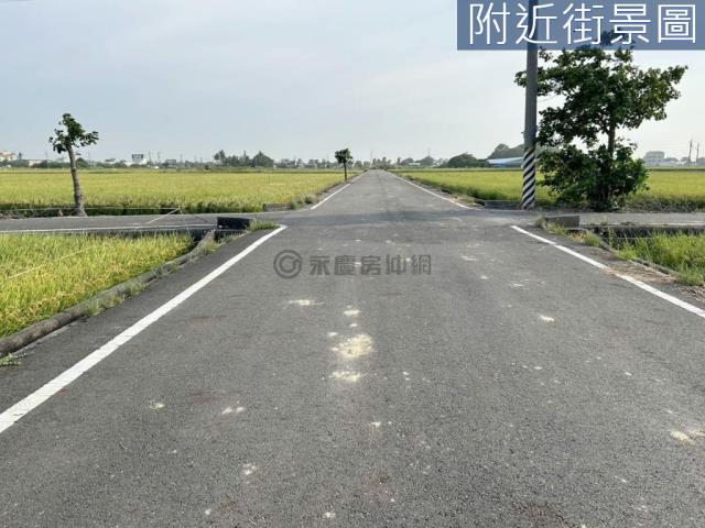 台南六甲農地-3