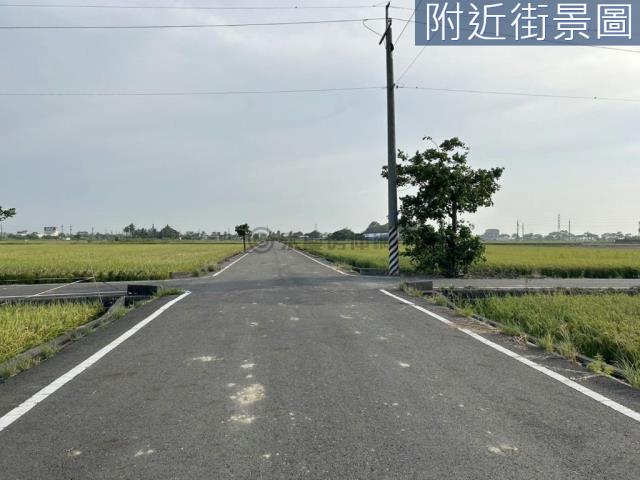 台南六甲農地-4