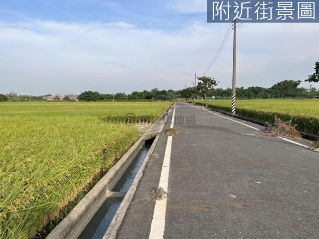 台南六甲農地-5