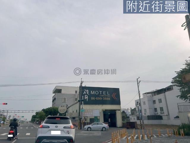 台南六甲農地-7
