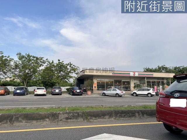 台南六甲農地-9
