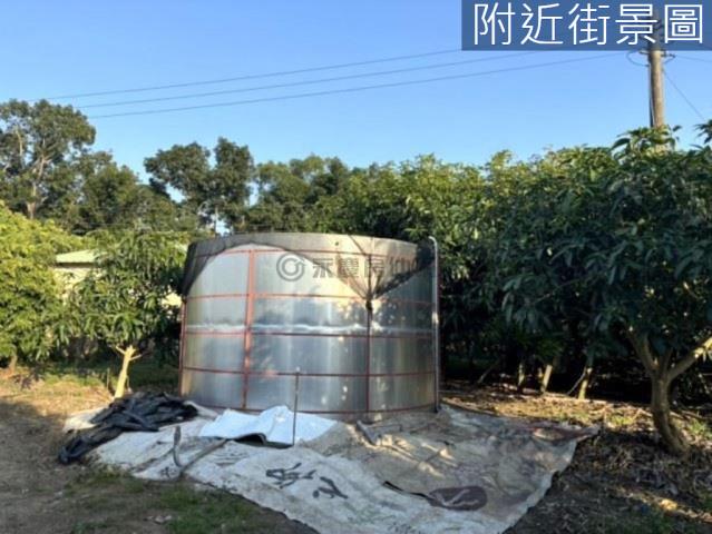 楠西農地-11