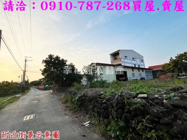 台南農地-14