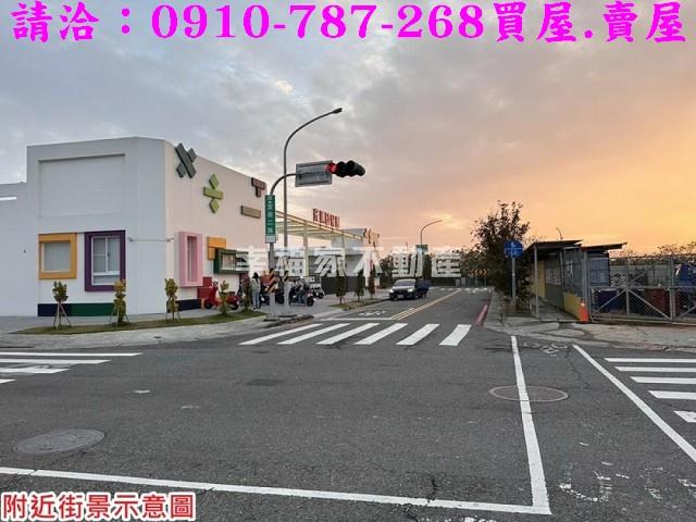 台南建地-10