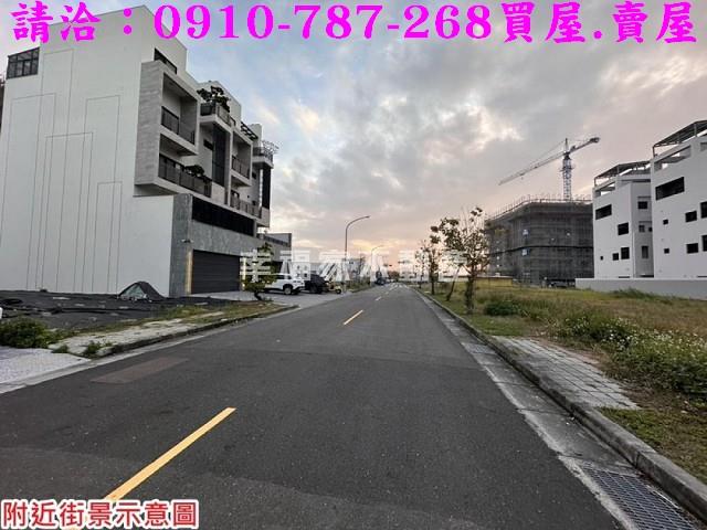 台南建地-3