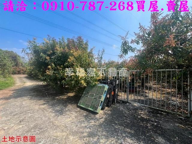 台南官田農地-14