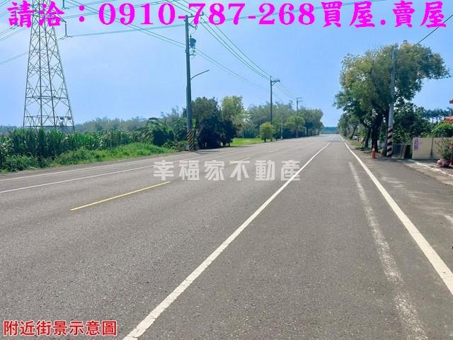 台南官田農地-1