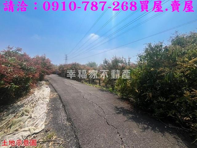 台南官田農地-5