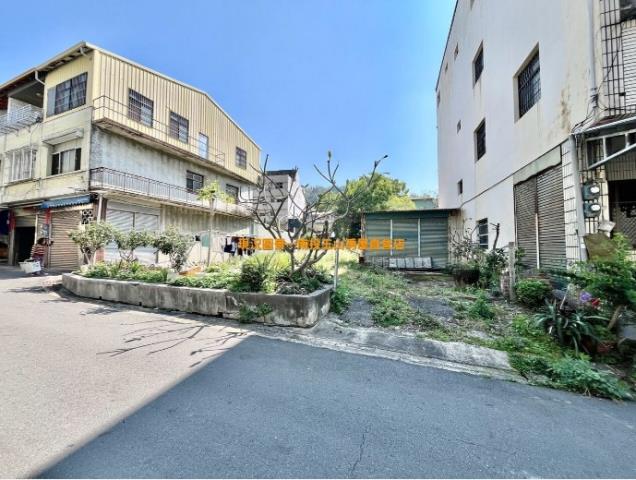 南投草屯建地-3