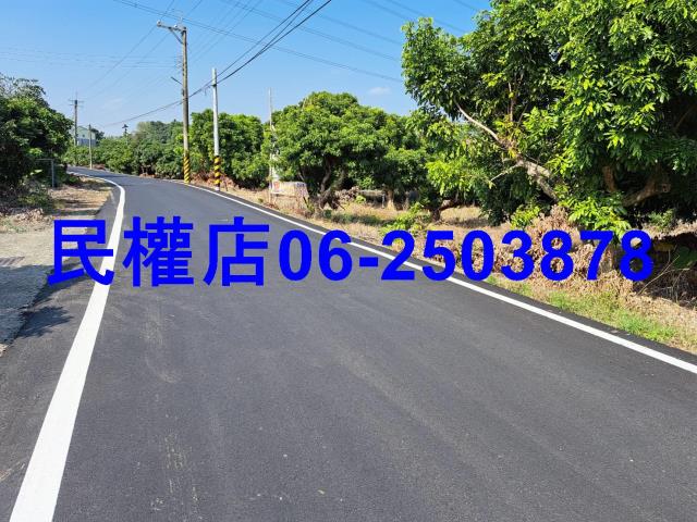 台南東山農地-1