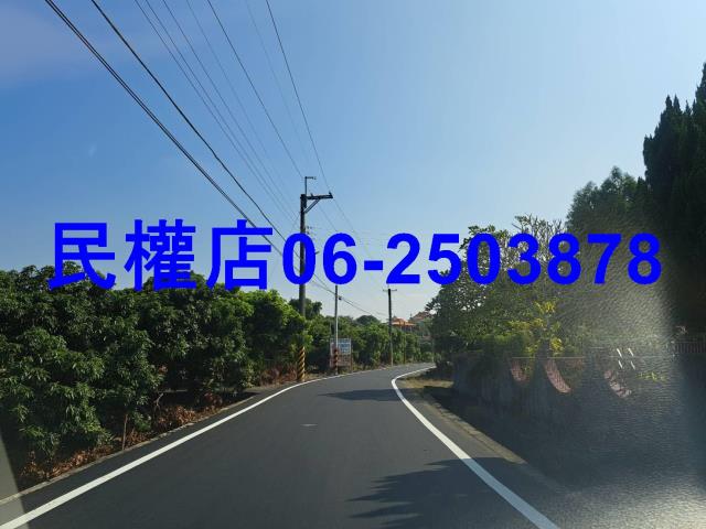 台南東山農地-3