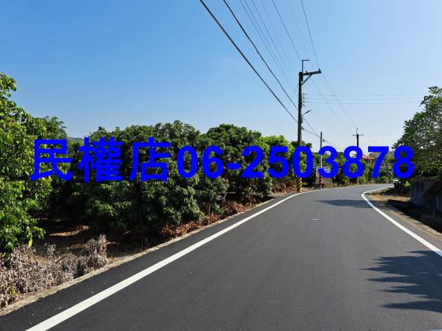 台南東山農地-4