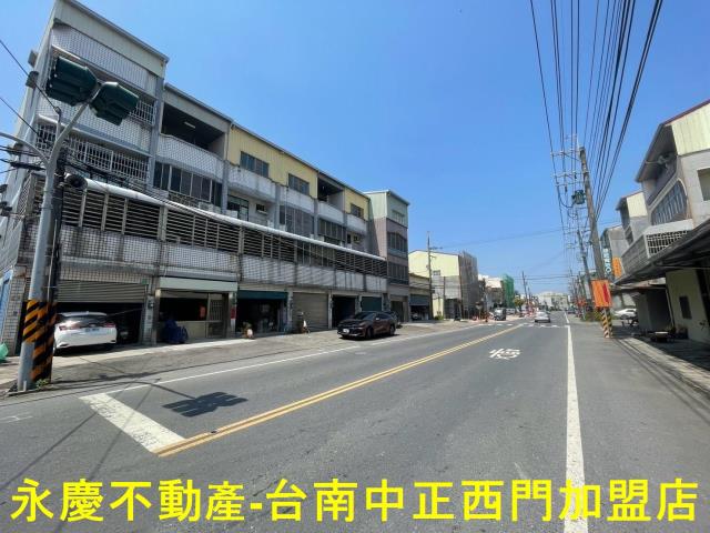 台南關廟農地-12