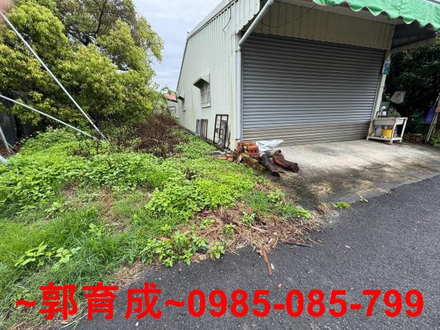 台南東山建地-3