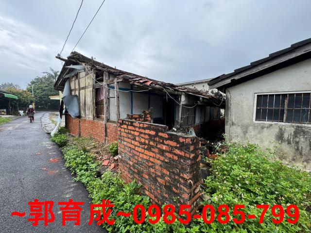 台南東山建地-6