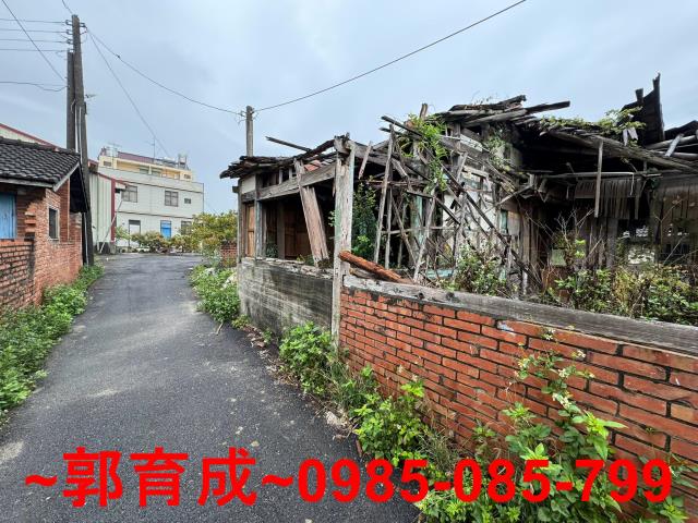 台南東山建地-7